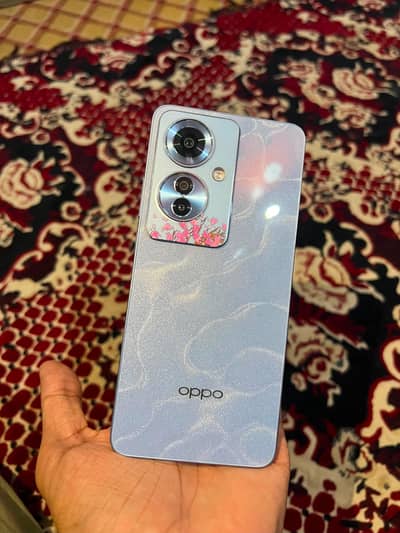 OPPO Reno11 F