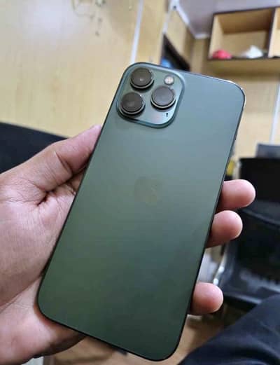 Apple iPhone 13 Pro Max