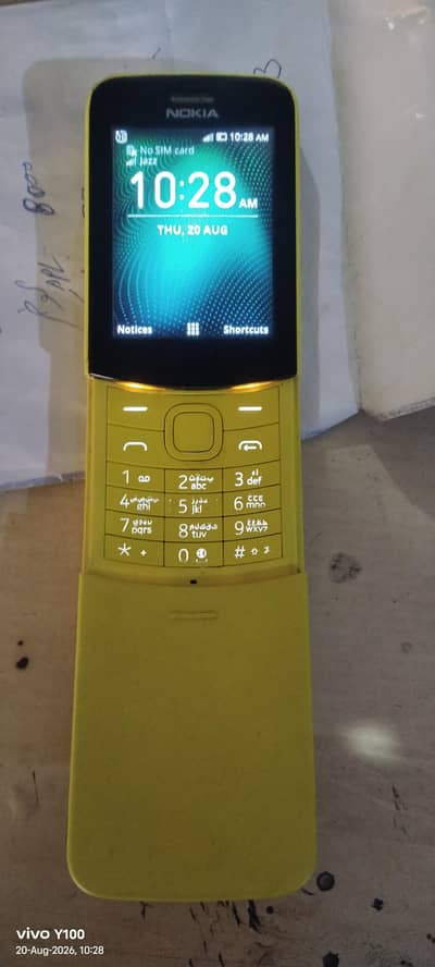 Nokia Other Model