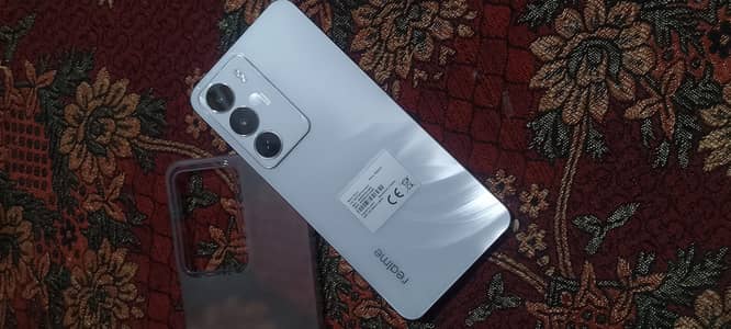 Realme c71  6 128 GB