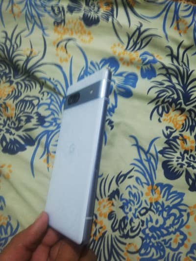 Google Pixel 7a