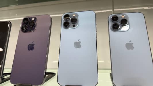 Apple iPhone 13 Pro Max