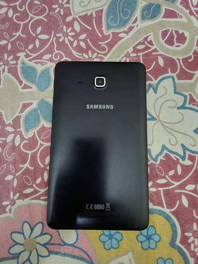 Samsung Galaxy Tab A 2016