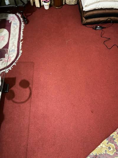 1 pice for one room and 3 separate pieces