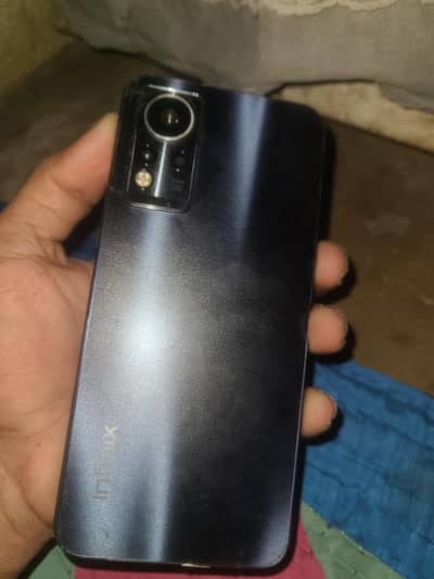 Infinix Note 11  pta approve  only mobile