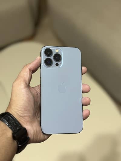 Apple iPhone 13 Pro Max