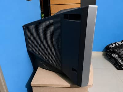 Grey Tv