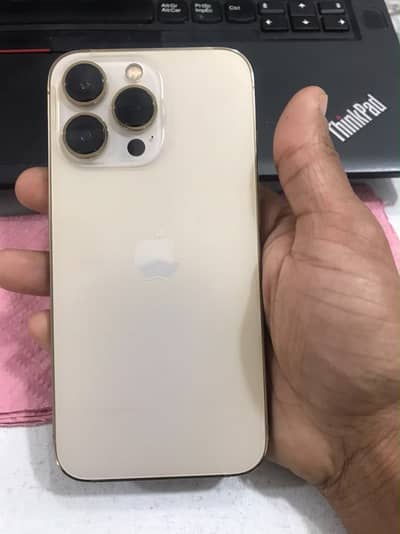 Apple iPhone 13 Pro jv