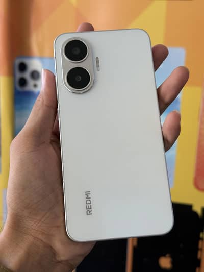 Xiaomi Redmi Turbo 4 Pro