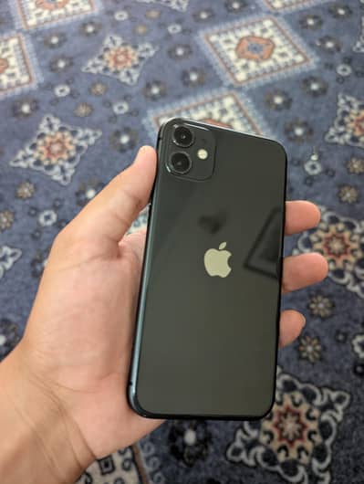 Apple iPhone 11