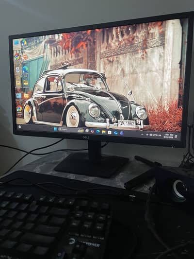 Dell 24 inch 2k display