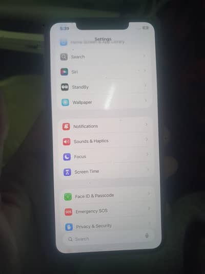 iPhone 11 Pro Max 256gb fu non pta