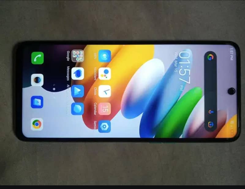 Tecno Spark 8 Pro 1