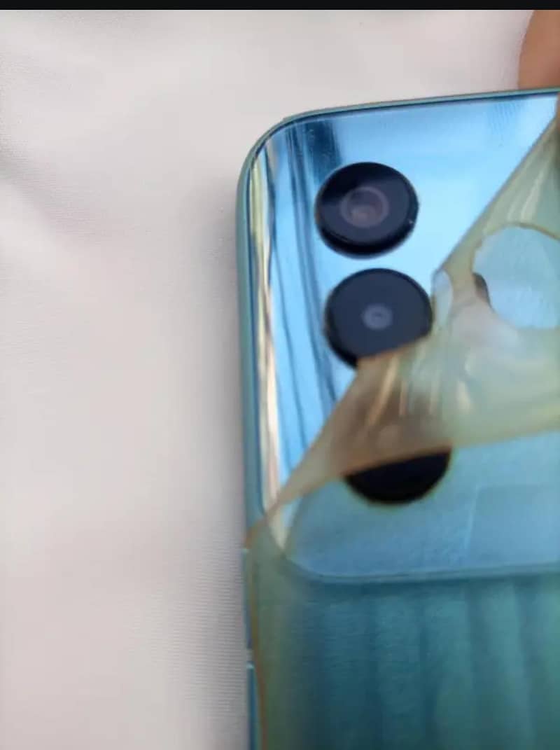 Tecno Spark 8 Pro 2