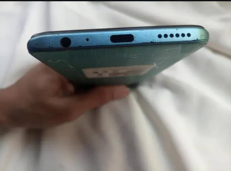 Tecno Spark 8 Pro 5