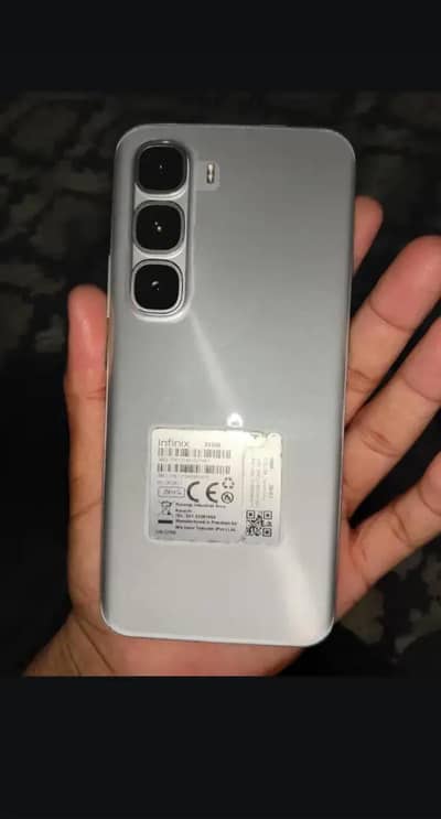 Infinix hot 60 pro+ Plus