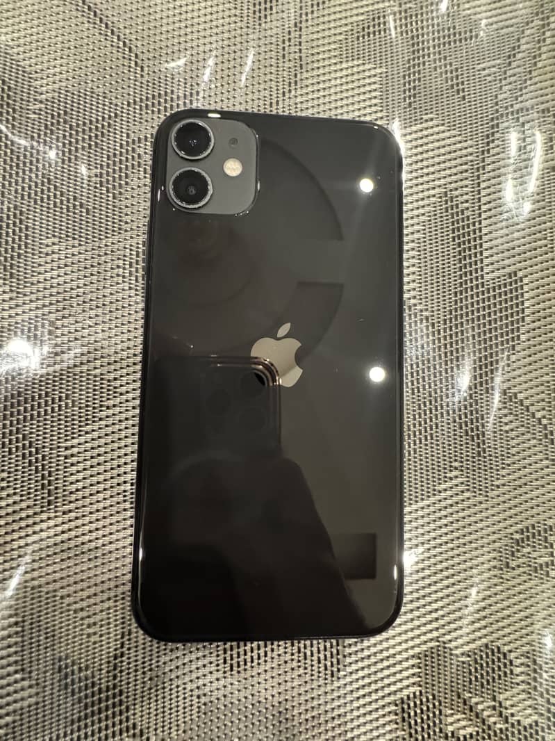 Apple iPhone 11 0