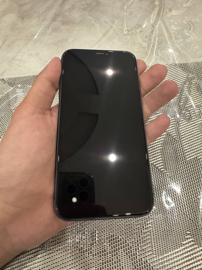 Apple iPhone 11 5