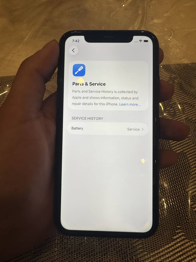 Apple iPhone 11 7