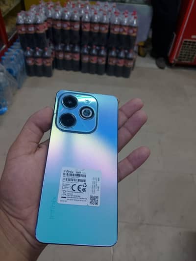 Infinix Hot 40i