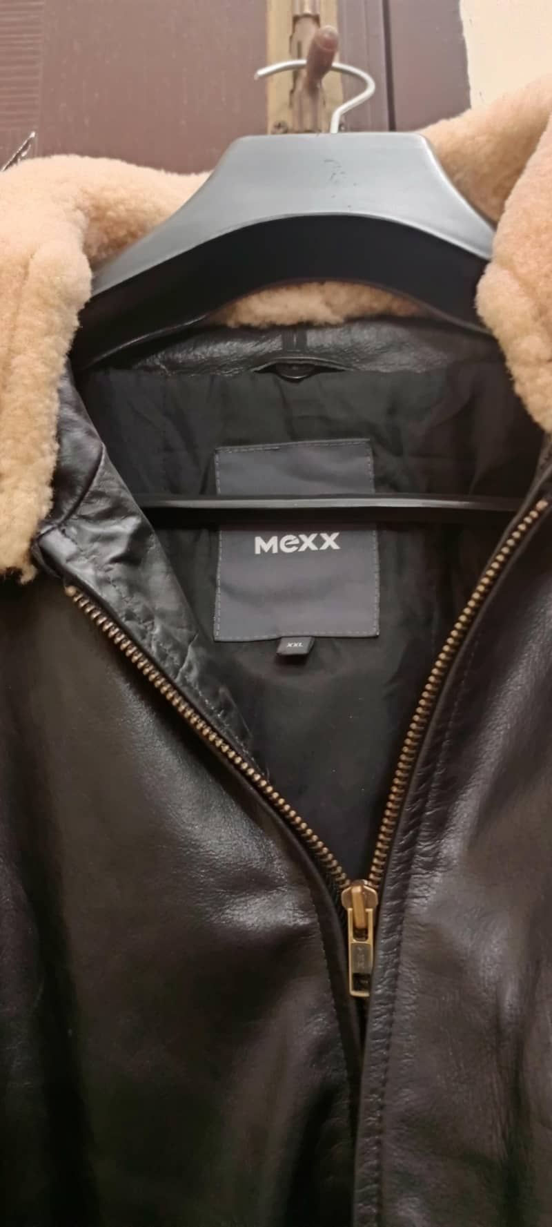 leather Jacket 2