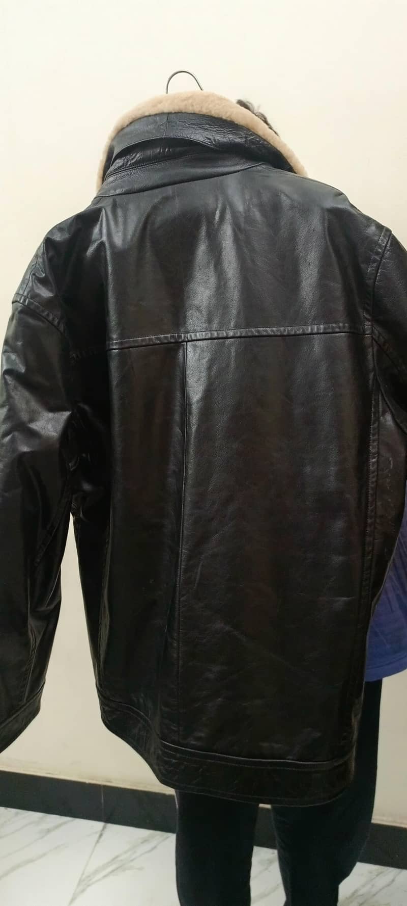 leather Jacket 3