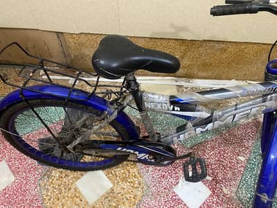 cycle