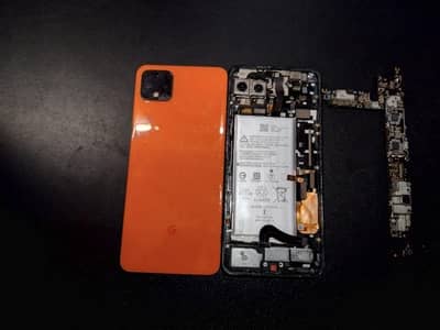 Google Pixel 4 XL