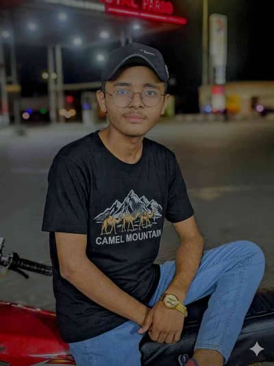 Syed siddique 
