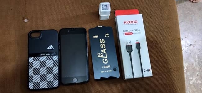 Apple iPhone 8