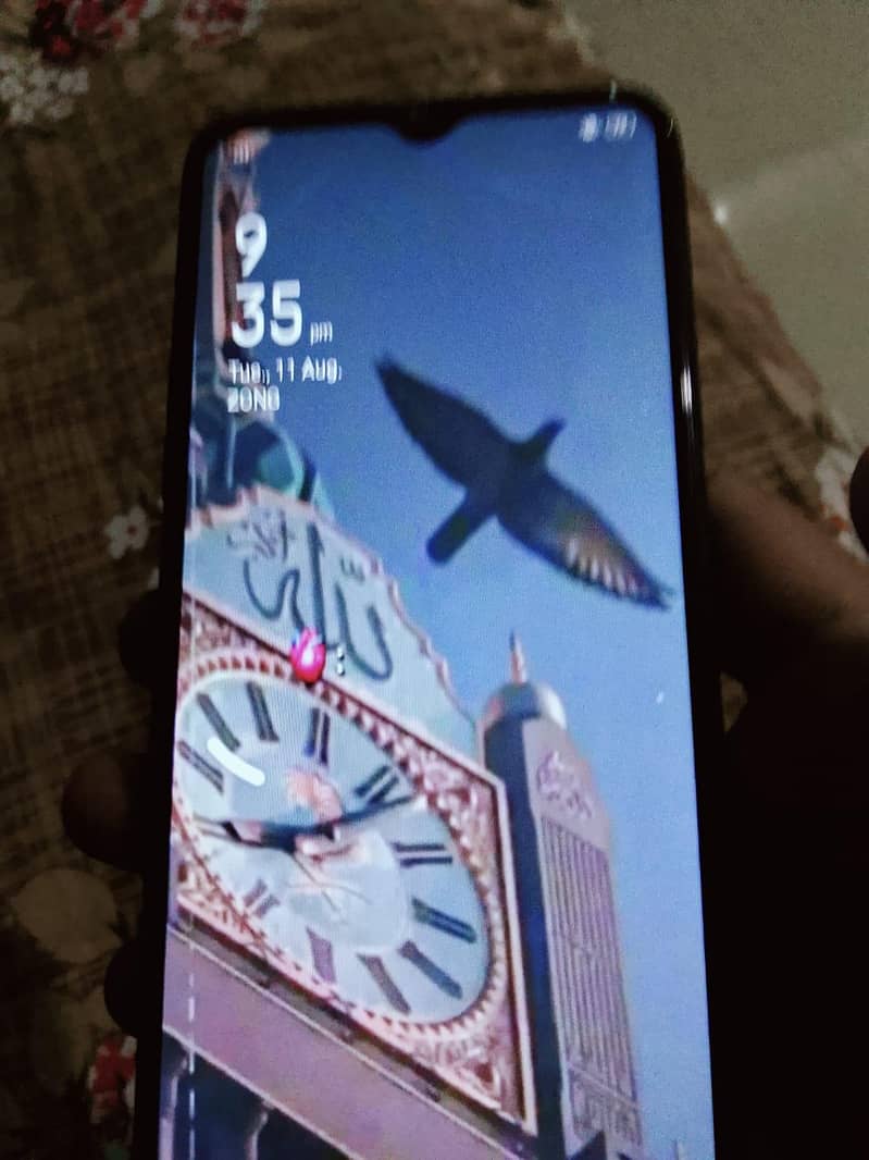 Infinix 5