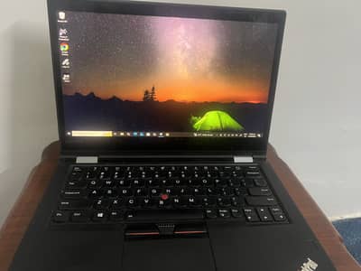Lenovo Thinkpad Yoga 370