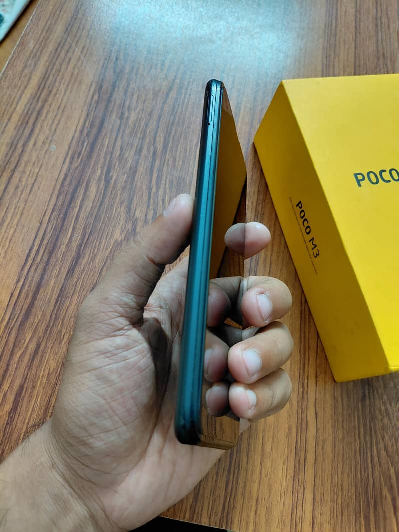 Redmi POCO M3 2