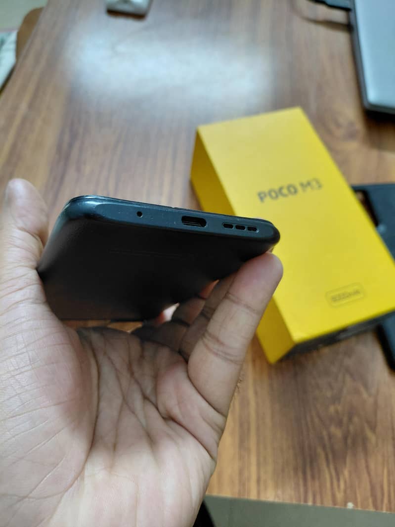 Redmi POCO M3 3