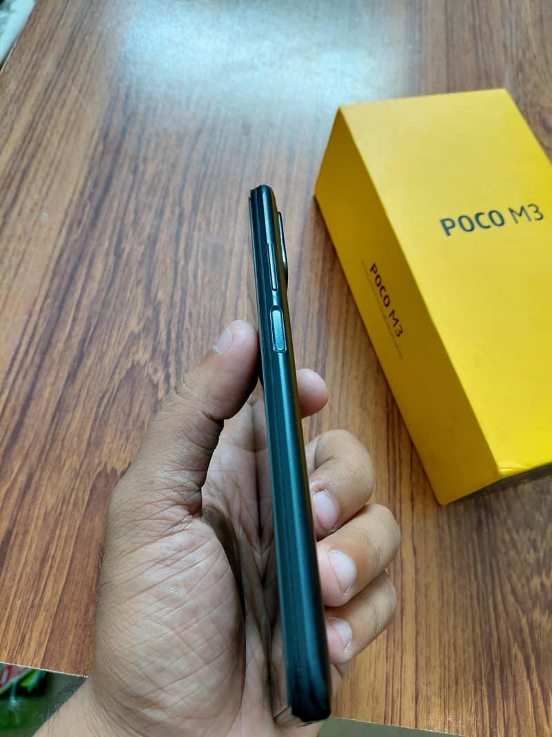 Redmi POCO M3 4