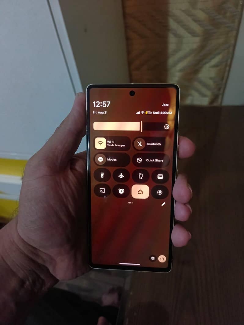 Google Pixel 7 5