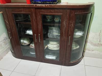 dewaider and dressing