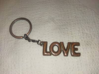 key chain 