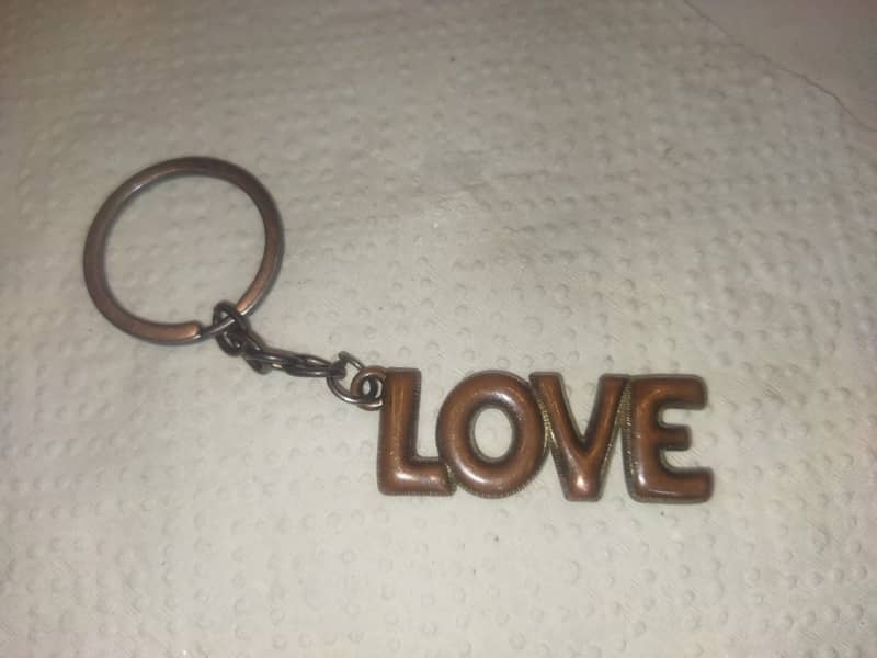 key chain  0