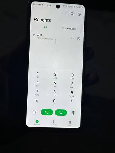Infinix Hot 40