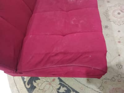 Sofa cum bed