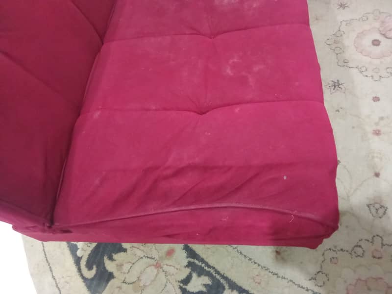 Sofa cum bed 0