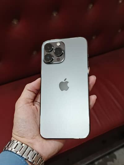 Apple iPhone 13 Pro Max