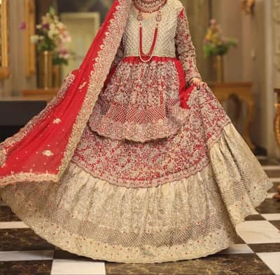 Barat Lehnga