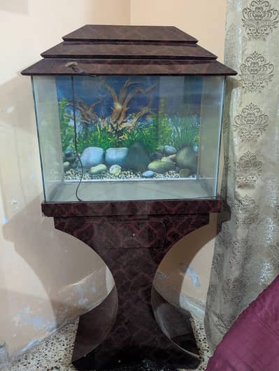 Aquarium stand for sale