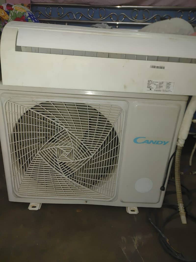 esostar ac 3