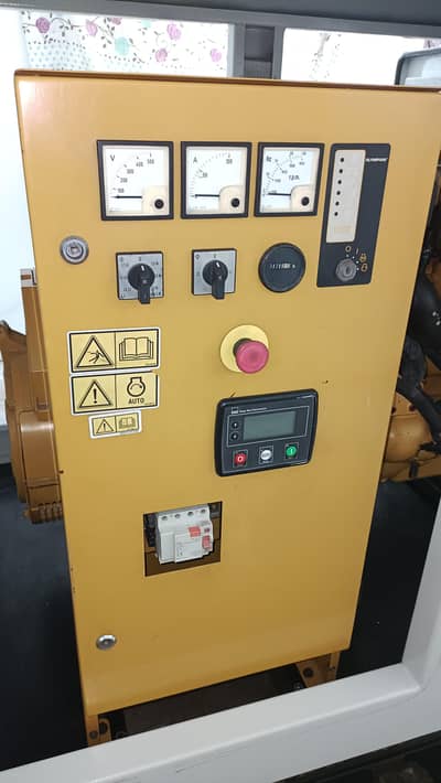 65.9kva generator for sale in Sialkot contact me 03062473789
