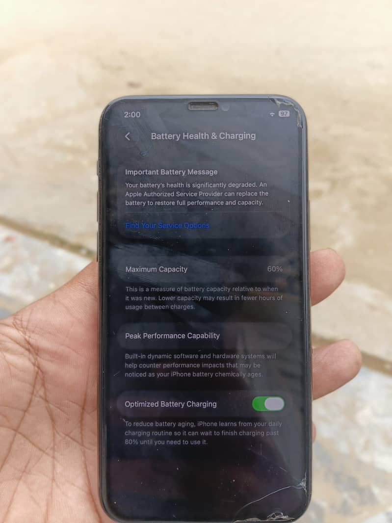 Apple iPhone 11 Pro 3
