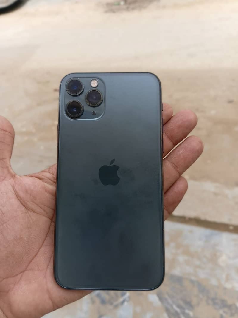 Apple iPhone 11 Pro 5