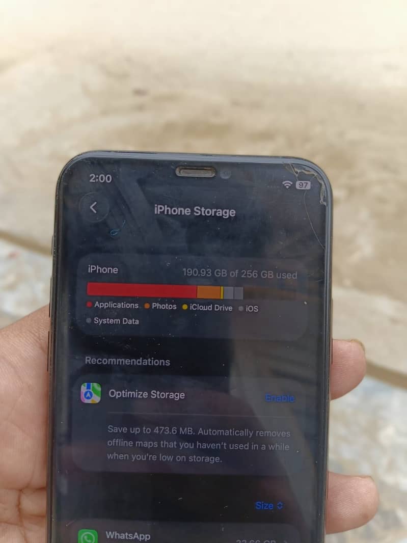 Apple iPhone 11 Pro 6
